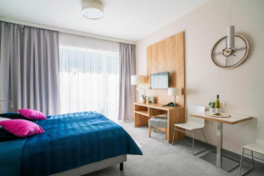 Apartament Folgaria - Aparthotel Panorama Czarna Góra, Sienna